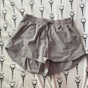 Hot Hotty Shorts 2.5